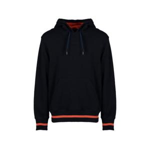 PAUL SMITH PS 후드 티셔츠 M2R 669UP G21169 79 black NERO