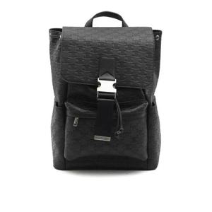 셀린느 백팩 120813GLK38SI BLACK DOM