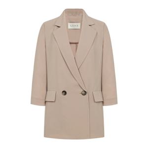 [린]에보트 셋업 투버튼 자켓(LGJKPF8200/베이지)_DG