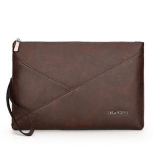 KCM02-YNBG003 남성 클러치 맨스백 파우치 스