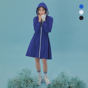 [와이드앵글] 여성 TO 패커블 레인가드웨어 L_WWP25131