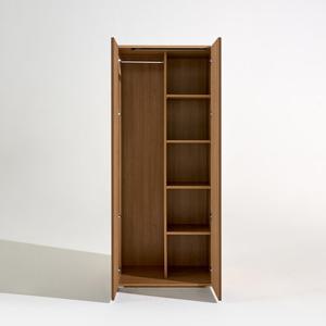 동서가구 브론즈 디스플레이 일반도어 수납장 800 DF926044