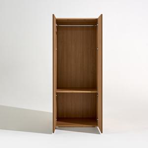 동서가구 브론즈 디스플레이 일반도어 이불장 800 DF926043