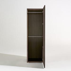 동서가구 브론즈 디스플레이 일반도어 양복장 600 DF926045