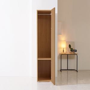 동서가구 브론즈 디스플레이 일반도어 양복반장 400 DF926048