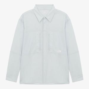 노스페이스 남성 아이스데이 셔츠 NH8LR01B