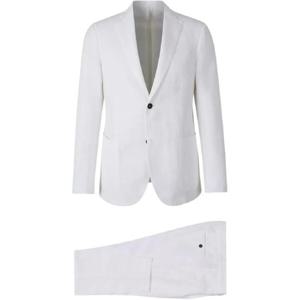 25 FW 인코텍스 싱글 브레스티드 수트 6AI0109189X TP435915255