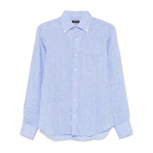 25 FW 바르바 리넨 셔츠 BSUBSP0147067U TP436729361