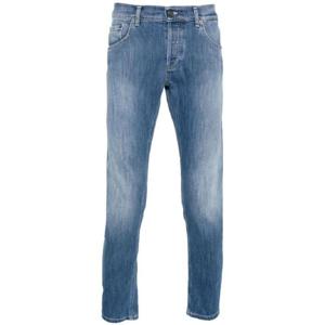 25 FW 돈덥 미우스 로우 라이즈 슬림 핏 진 UP168DS0107GV2DU TP436847133