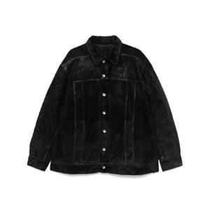 25 FW 릭오웬스 점보 재킷 DU02D2761HCF TP432403799