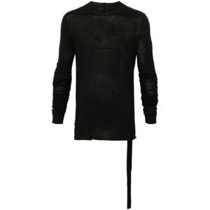 25 FW 릭오웬스 이드푸 티셔츠 DU02D2267BH TP432103067