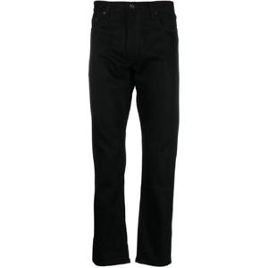 25 FW 오프화이트 디아그 프린트 스트레이트 진 OMYA147C99DEN0011001 TP432100353