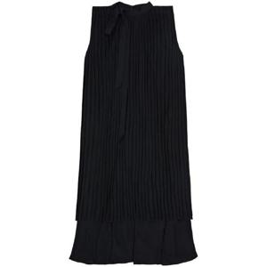 25 FW 메종마르지엘라 레이어드 민소매 드레스 S52CT0765S43455 TP432154863