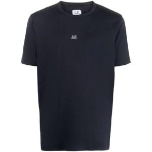 25 FW CP컴퍼니 로고 프린트 티셔츠 15CMTS107A005431G TP432209487