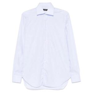 25 FW 바르바 패턴 셔츠 K1U63P0147015 TP436043507