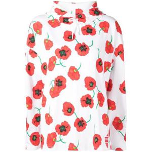 25 FW 겐조 포피 긴소매 후드티 FC62SW0044SF TP436963173