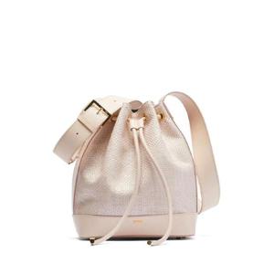 25 FW N21 우븐 라피아 버킷 백 24EBP0970RVT1 TP432243726