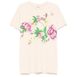 25 FW 겐조 피오니 미니 드레스 FF52RO7934SG TP434853237