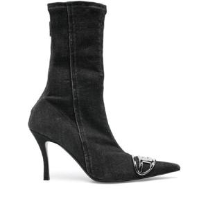 25 FW 디젤 디비너스 부츠 95mm Y03413P6078 TP432396512