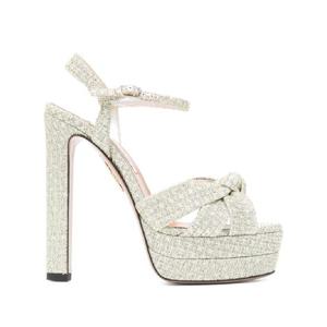 25 FW 아쿠아주라 니나 샌들 130mm NINHIGB0HNC TP432896224