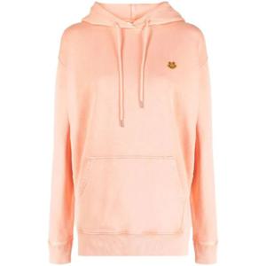 25 FW 겐조 타이거 크레스트 오버사이즈 후드티 FC52SW6474MC TP432383375