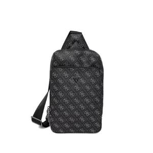 25 FW 게스 모노그램 크로스 백 HMMILOP5226 TP438536668