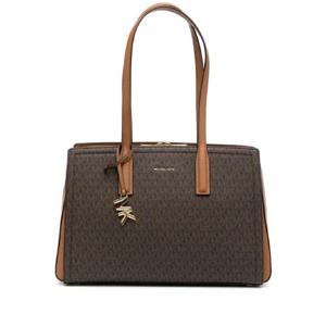 25 FW 마이클코어스 로고 프린트 토트 백 30S5G9IT2B TP436450953