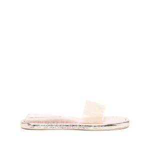 25 FW 컬트가이아 알다리 투명 뮬 SD2804MC2119 TP432189462