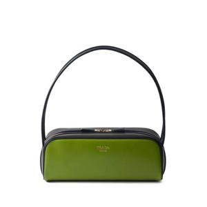 프라다 숄더백 1BC249VOOO ASK F04IS FELCE EBANO