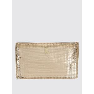 [RABANNE] 라프리마 여성 클러치 25PSS0505MET736 P710 골드 /6