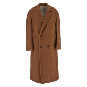 구찌 더블 브레스티드 긴팔 코트 757813ZACEV 2192 TP941286244