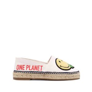 25 FW 디스퀘어드2 디스퀘어드2 패치 디테일 에스파드리유 ESW001400305353 TP432518194