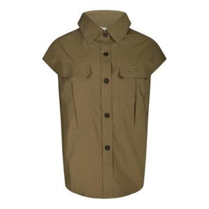 파로쉬 블라우스 D311667 004 Beige