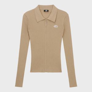 [노스페이스] 여성 홀리데이 집업 NJ5SR30B_LBE