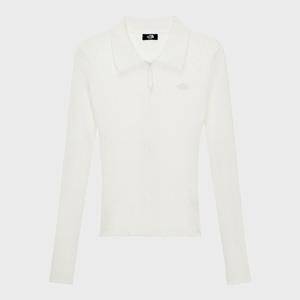 [노스페이스] 여성 홀리데이 집업 NJ5SR30A_IVO