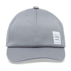 톰브라운 코튼 트윌 베이스볼 캡 그레이 MHC328A 03788 035
