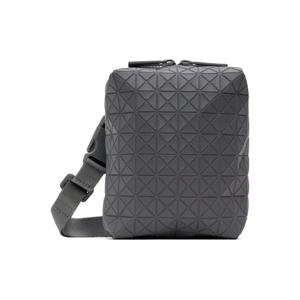 25 FW 바오바오 남성 그레이 비틀 원톤 숄더백 252730M170003