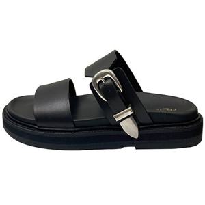 (명품) 353923778C 38NO 티피 카프스킨 버