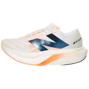 뉴발란스 퓨얼셀 슈퍼컴프 엘리트 v4 Wh MRCELCW4