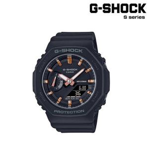 [지샥]GMA-S2100-1ADR JJSSR 지얄오크 남녀공용 S시리즈 GMA-S2100 전자시계 방수시계