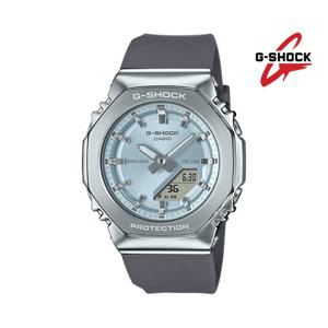 [지샥]GM-S2110-2ADR JJ 지얄오크 미니 블루 메탈 방수시계