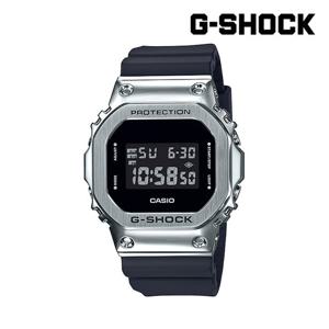 [지샥]ORIG_IN 스탠다드 GM-5600 메탈 베젤 시리즈 GM-5600-1DR