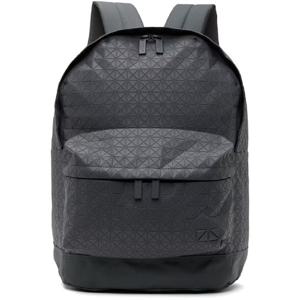 25 FW 바오바오 남성 그레이 데이팩 원톤 백팩 252730M166003