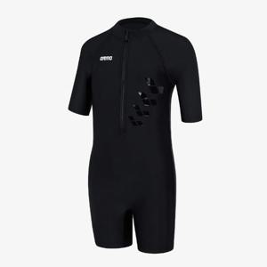 아레나  액셀 아동 3부 반신 슈트(A5SG1GI10BLK)