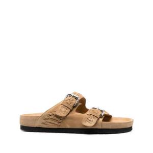 25 FW 이사벨 더블 버클 샌들 SD0014FBA2B16S TP432439749