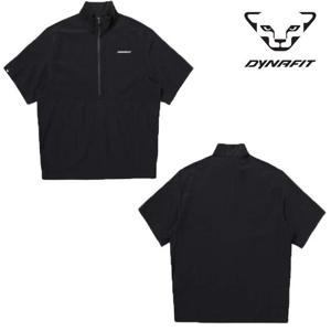 LJS  다이나핏  남녀공용 TARAN (타란) 반팔 아노락 자켓 (YUM23601Z1)