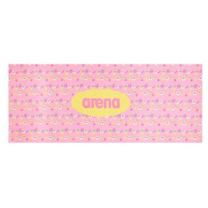 [아레나] 공용 프루티 비치타월 A5AC1AT13PNK