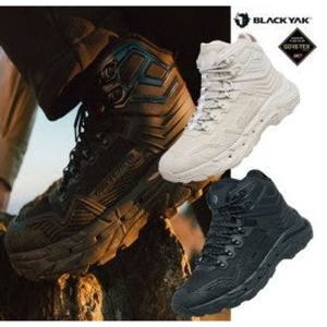 남여공용 쿠션좋은 사계절 고어텍스 등산화 유니언 GTX ABYSHX4932 GD