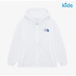 노스페이스키즈 테일윈드 후디NJ3LR13