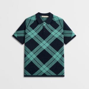 제이린드버그골프반팔티 LQC S1515128604 [Men] 마틴 니트 폴로